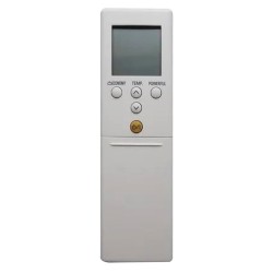 A/C Replacement Remote AFR48