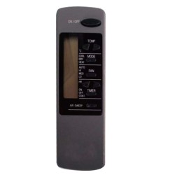 A/C Replacement Remote AFR49