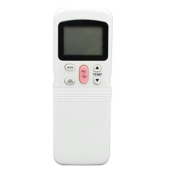 A/C Replacement Remote AFR50