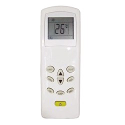A/C Replacement Remote AFR51