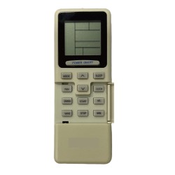 A/C Replacement Remote AFR65