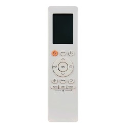 A/C Replacement Remote AFR69