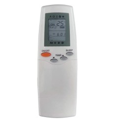 A/C Replacement Remote AFR79
