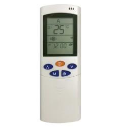 A/C Replacement Remote AFR83