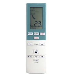 A/C Replacement Remote AFR84
