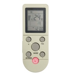 A/C Replacement Remote AFR86