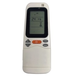 A/C Replacement Remote AFR87