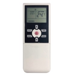 A/C Replacement Remote AFR89