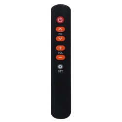 Infrared Learning Remote ST-RCPEN06