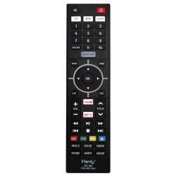 Infrared Learning Remote CRC86E