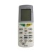 SYSTO丨ARC468A3  Replacement Remote Control for DAIKIN Air Conditioner in Japan Market
