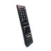 テレビリモコンの代わりにGB278SBリモコンにSHARP シャープ AQUOS液晶テレビ対応 GB177SA GB278SA GB228SA LC-19P5-B LC-22K45-B LC-24P5-B LC-32H40 LC-40H40 LC-32S5 LC-40S5 (GB278SB)