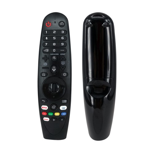 SYSTO丨AN-MR19BA/ASIA Blue-tooth Replacement LG Smart TV Remote Control
