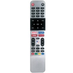 Skyworth Smart TV Replacement Remote BT-SKW