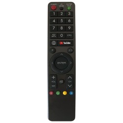 Sharp Smart TV Replacement Remote IR-289
