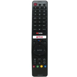 Sharp Smart TV Replacement Remote BT-GB326 GB326WJSA