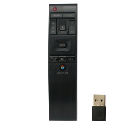 Samsung Smart TV Replacement Remote BN-1220