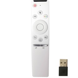 Samsung Smart TV Replacement Remote BN-1297