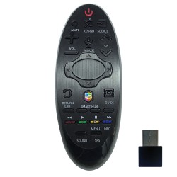 Samsung Smart TV Replacement Remote SR-7557