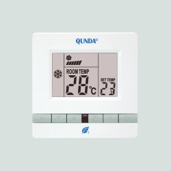 Digital Thermostat for central air conditioner QD-HVAC03E