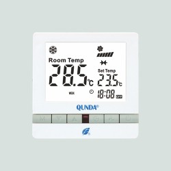 Digital Thermostat for central air conditioner QD-HVAC05E