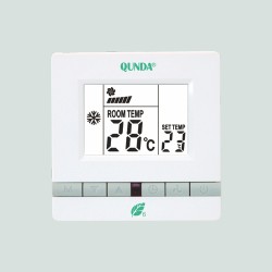 Digital Thermostat for central air conditioner QD-HVAC06E