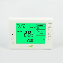 Digital Thermostat for central air conditioner QD-HVAC09