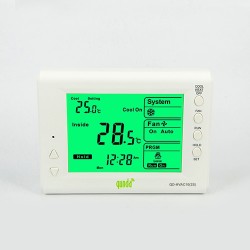 Programmable Thermostat for central air conditioner QD-HVAC10(2S)