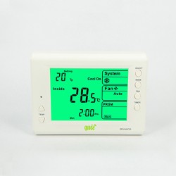 Programmable Thermostat for central air conditioner QD-HVAC20