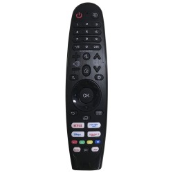 LG TV Replacement Remote CRC2020V