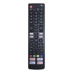 LG TV Replacement Remote CRC2303V