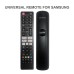 SYSTO丨CRC2304V Universal Replacement Remote Control for SAMSUNG LED LCD TV
