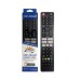 SYSTO丨CRC2304V Universal Replacement Remote Control for SAMSUNG LED LCD TV