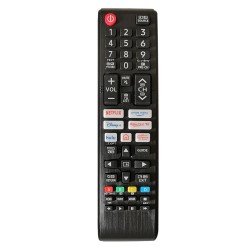 Samsung TV Replacement Remote CRC2304V