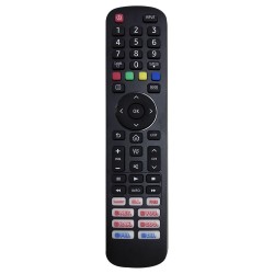 Hisense TV Replacement Remote CRC2505V