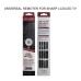 SYSTO丨CRC423V Universal Replacement Remote Control for SHARP LED LCD TV
