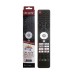 SYSTO丨CRC423V Universal Replacement Remote Control for SHARP LED LCD TV
