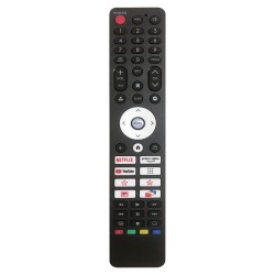 Sharp TV Replacement Remote CRC423V
