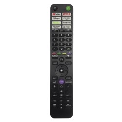 Sony TV Replacement Remote CRC431V