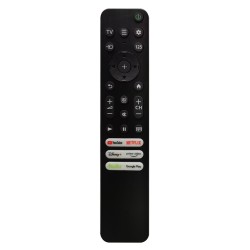 Sony TV Replacement Remote CRC800V