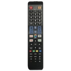 Samsung TV Replacement Remote D1078V