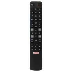 TCL TV Replacement Remote L1508V