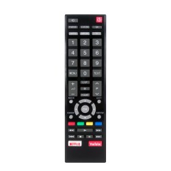 Toshiba TV Replacement Remote L1625V