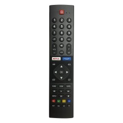 Panasonic TV Replacement Remote L2750V
