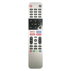 Skyworth TV Replacement Remote L7500V