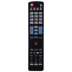 LG TV Replacement Remote L930/L999V