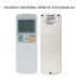 SYSTO丨KS-FT02V Universal for FUJITSU Air Conditioner Remote Control