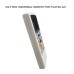 SYSTO丨KS-FT02V Universal for FUJITSU Air Conditioner Remote Control