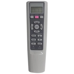 HAIER A/C Replacement Remote KS-HE02V