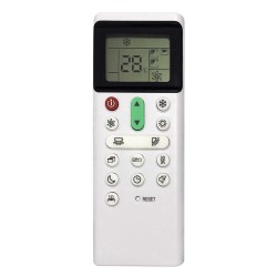 HITACHI A/C Replacement Remote KS-HI02V